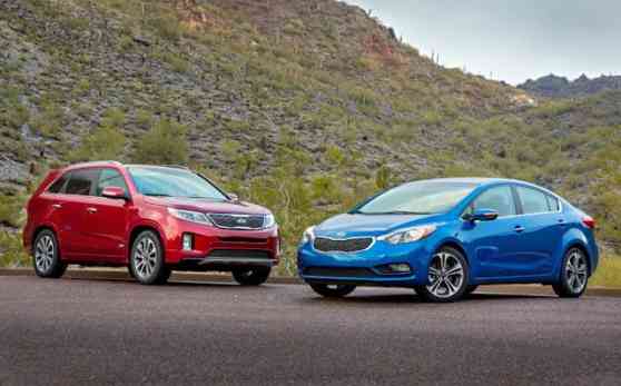 Kia kicks off Lucky Drive to Australia promo image