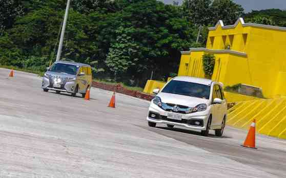 CAGI completes first Testfest at Fontana image