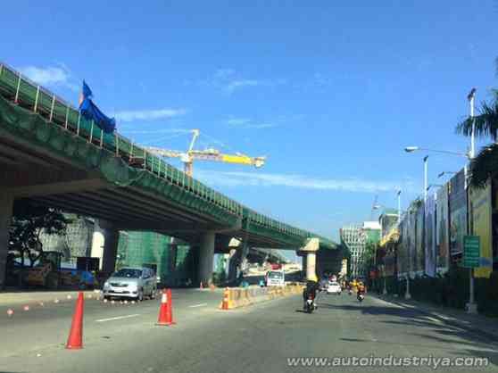 PHL Infrastructure: Whose delay, who's to blame image
