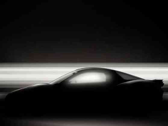 Tokyo 2015 Preview: Yamaha to debut concept sports car image