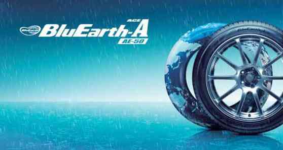 Yokohama PH launches new BluEarth Ace AE50 eco-tire image