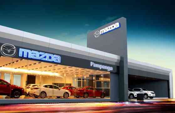 Mazda PH expands dealership network with new Pampanga showroom image
