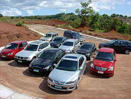 COTY-P closes 2005 testfest with P 29M worth of vehicles image
