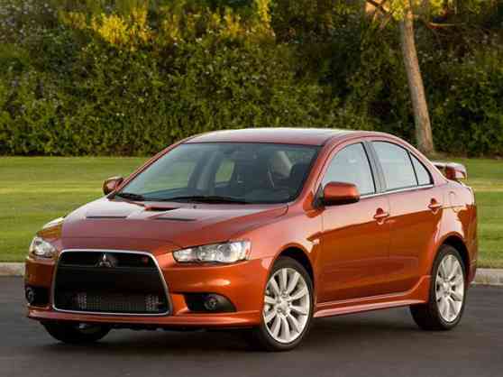 Mitsubishi PH to conduct safety inspection on select Lancer EX models image