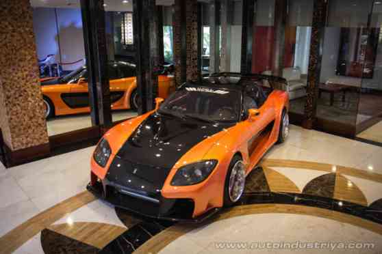 CAGI, Truck of The Year Awards to culminate at Auto-Motorama 2015 image