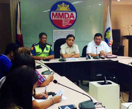 MMDA, HPG to clear Mabuhay, Christmas Lanes starting next month image