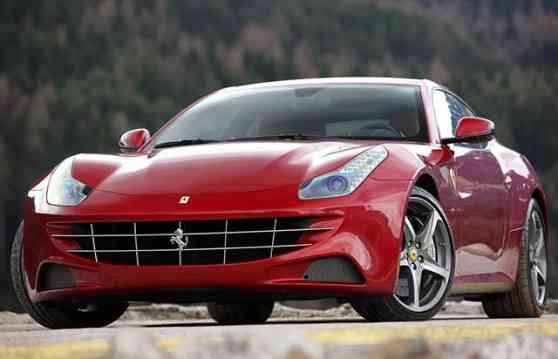 Report: Ferrari IPO raises $893M, shares priced at $52 each image