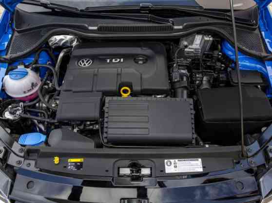 Volkswagen: New EA288 TDI engines do not have defeat devices image