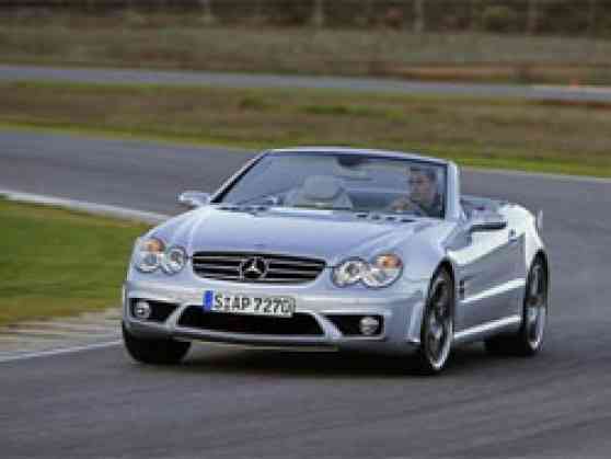 Mercedes-AMG displays new models at Geneva image