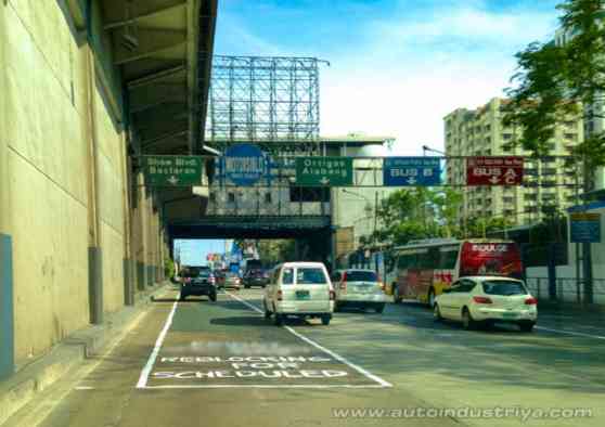 DPWH adds C-5, Aurora Blvd and Timog Ave in weekend roadworks  image
