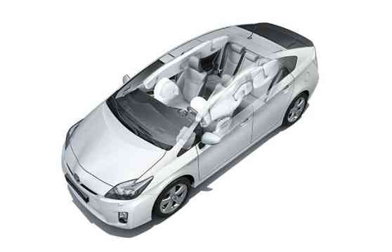 Report: Toyota, Nissan and Mazda drop Takata as airbag supplier image