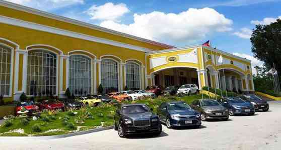 Car Awards Group Inc all set for 2015 Car and Truck of The Year image