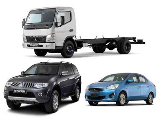 Mitsubishi Motors PH concludes another record sales month image