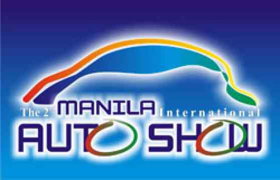 The 2nd Manila International Auto Show image