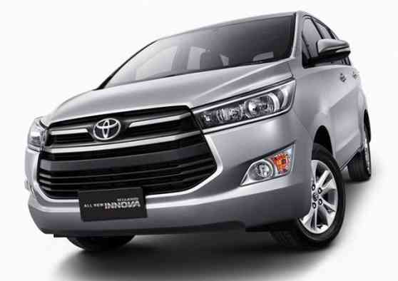 2016 Toyota Innova officially unveiled in Indonesia image