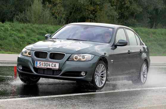 On Track, All The Time: Stability Control Explained image