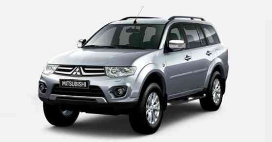 Mitsubishi PH issues statement on Montero Sport Sudden Unintended Acceleration claims image