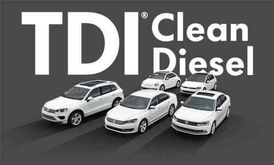 Volkswagen CEO: Diesel refit and repair 'manageable'  image