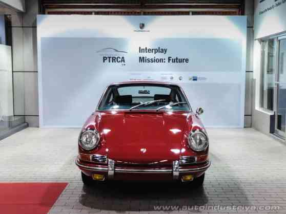 PGA Cars PTRCA 2.0 training program expands to add VW, Audi brands image