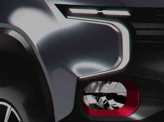 GM, US Army working on fuel cell Chevy Colorado image