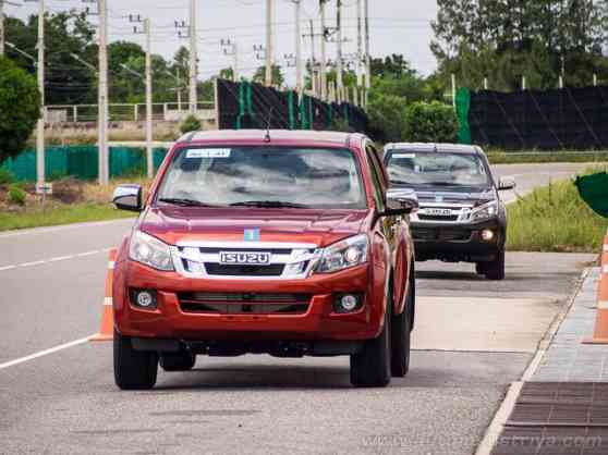 4JJ1-TC: Isuzu's reliability and efficiency gets a fresh boost image