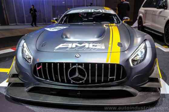 2015 Los Angeles Auto Show image