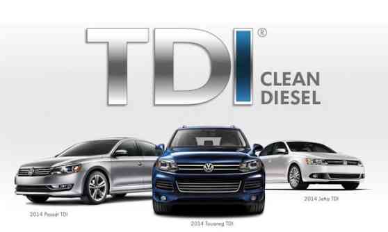 VW Group to cut back on variants in light of diesel issue image