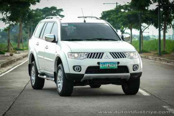 Mitsubishi PH releases details of investigation into alleged Montero Sport SUA issue image