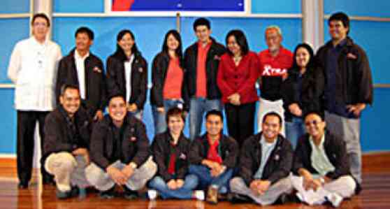 Petron selects supply-saving six for Xtra Mile Challenge image