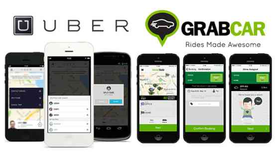 QC judge favors taxi group; stops application of online transport services image