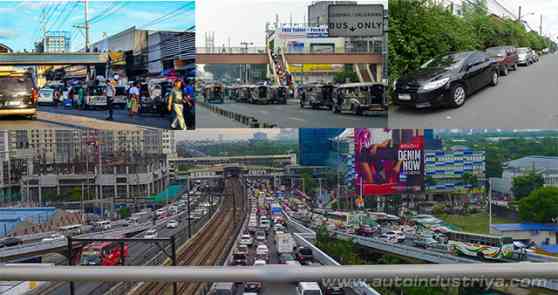 Snap and tag the MMDA for traffic problems image