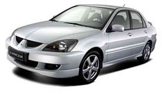 Mitsubishi Motors introduces the new Lancer 2.0 GT image