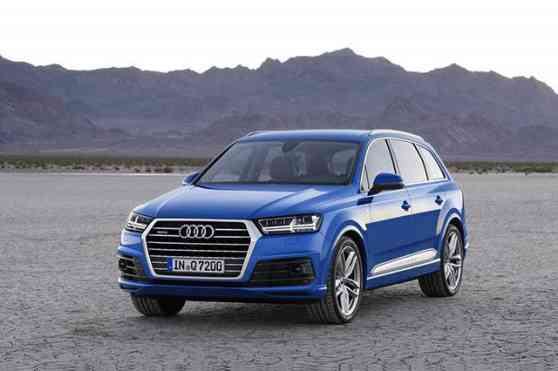 2016 Audi Q7 set to make PH debut image