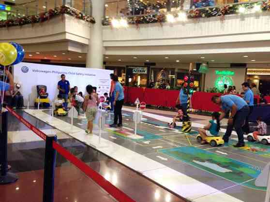 Volkswagen PH expands Child Safety Initiative campaign image