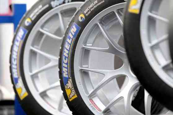 Michelin PH adjusts pricing for passenger, SUV tires image
