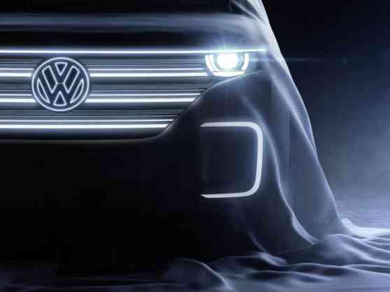 CES 2016 Preview: Volkswagen hones in on electromobility, customer experience image