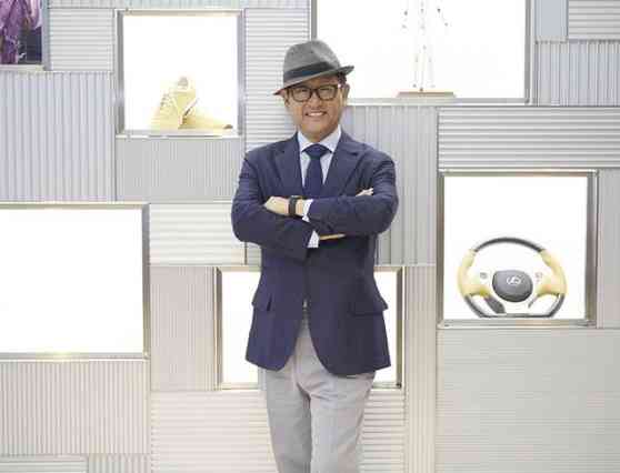 Report: Toyota boss Akio Toyoda named CEO of the year in Japan image