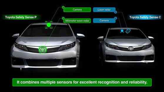 CES 2016 Preview: Toyota to highlight new artificial intelligence tech image