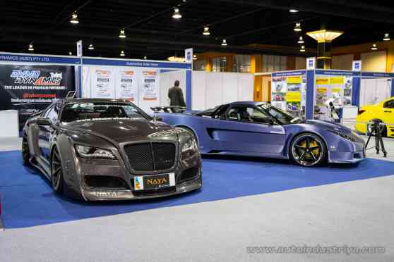 2015 AAITF Bangkok aims to drive evolution of auto aftermarket image