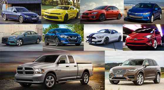 Wards 10 Best Engines for 2016 revealed image