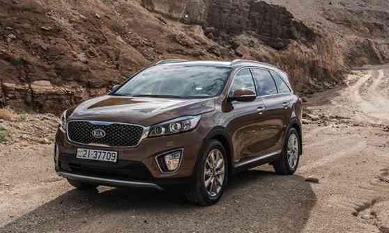 Kia PH marks strong finish for 2015 image