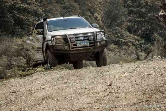 Product Review: RaceTech Suspensions x 199 ORH Quick Lift image