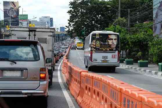 EDSA Traffic in review: Been there, done that? image
