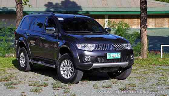 Mitsubishi PH: reports of DTI filing charges against MMPC untrue image