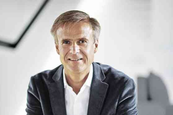 Michael Mauer named new VW Group Design chief image