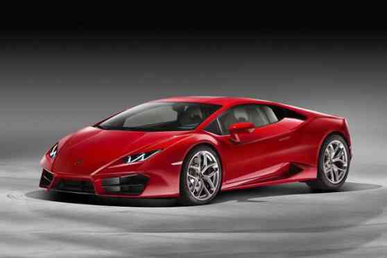 Report: Ex Scuderia Ferrari boss rumored to become Lamborghini CEO image