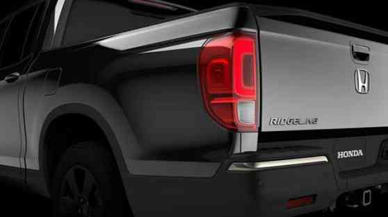 NAIAS 2016 Preview: New Honda Ridgeline to debut in Detroit image