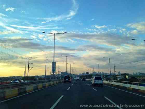 Skyway, SLEX, STAR Tollways to be toll-free on eves of Christmas, New Year image