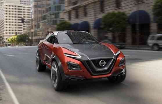 Nissan develops next-gen vehicle design platform image