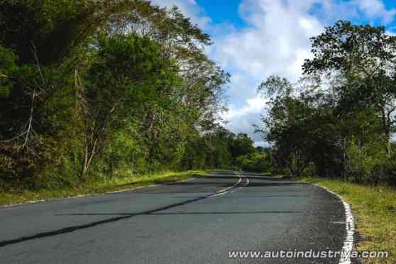 Provincial roads get PhP6.5B rehab budget for 2016 image